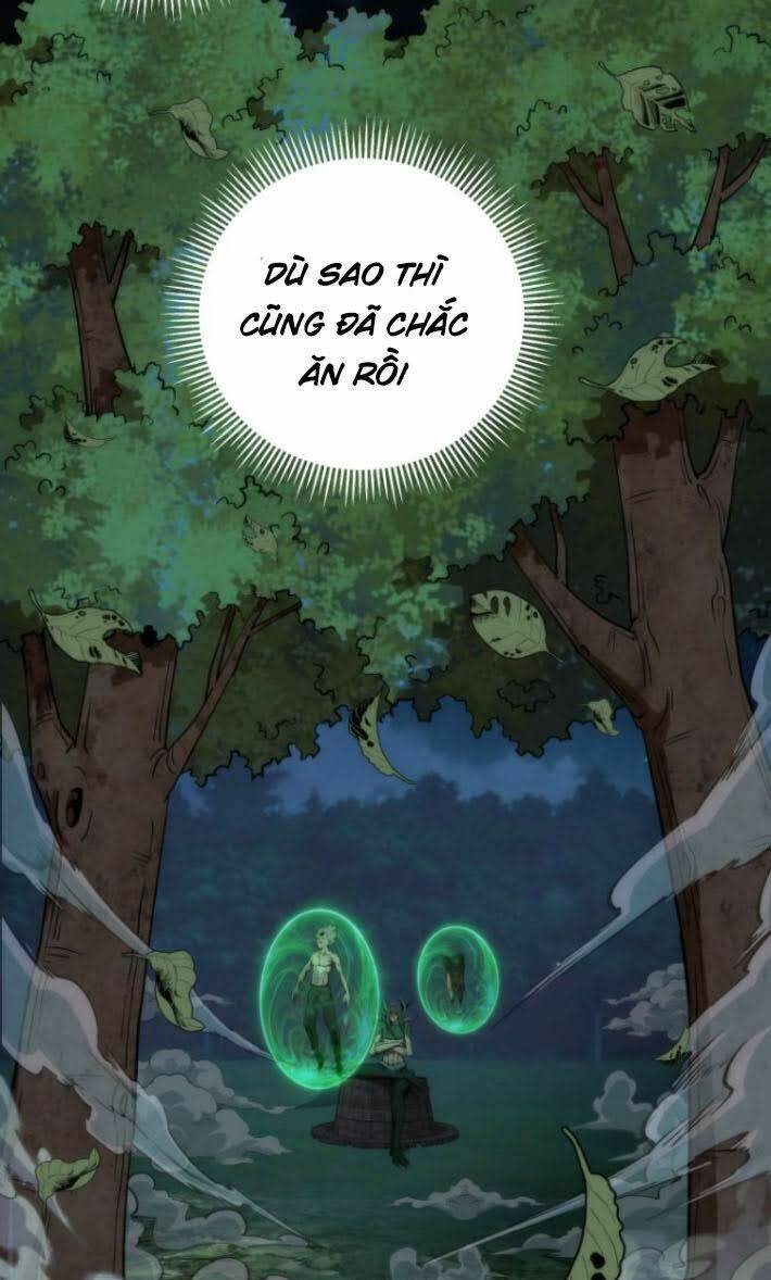 Cao Đẳng Linh Hồn: Chapter 103