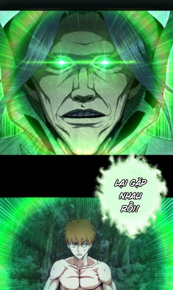 Cao Đẳng Linh Hồn: Chapter 103