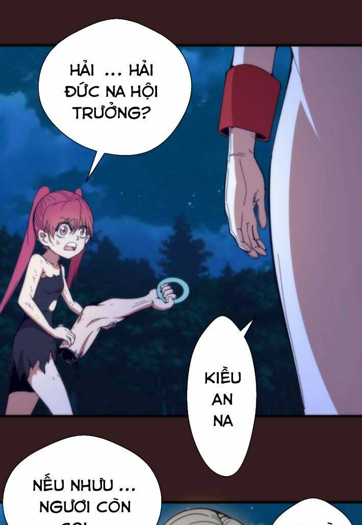 Cao Đẳng Linh Hồn: Chapter 104.5