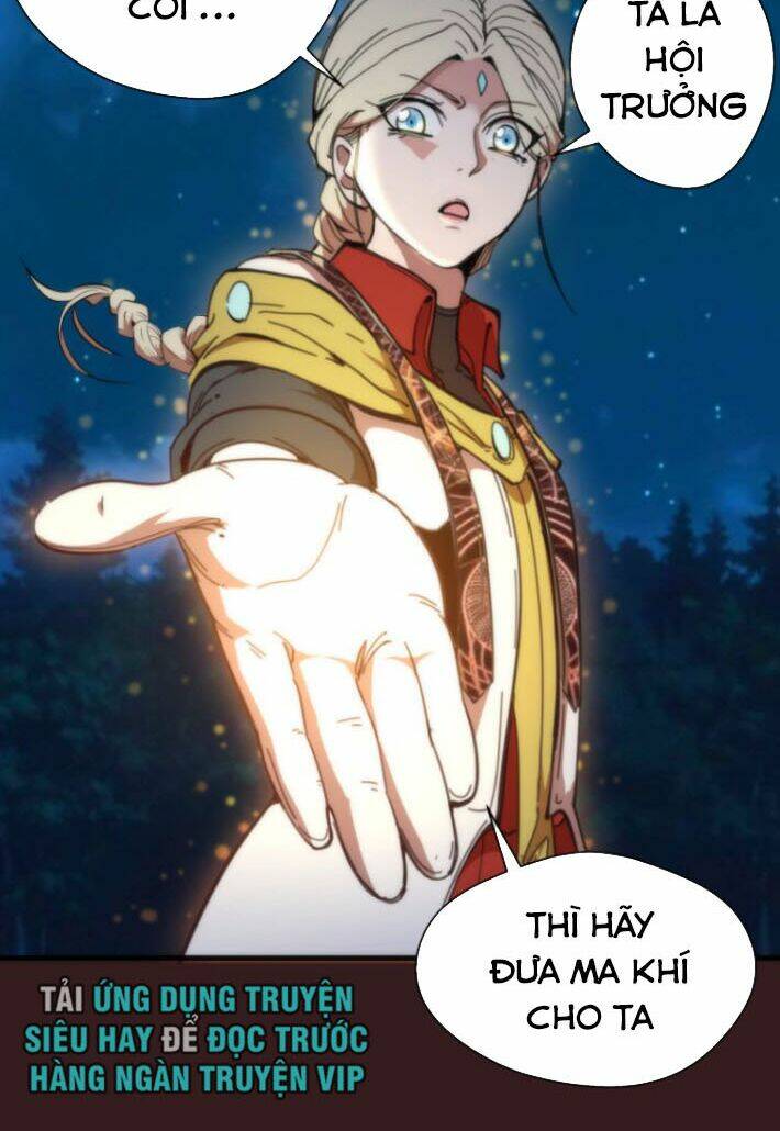 Cao Đẳng Linh Hồn: Chapter 104.5