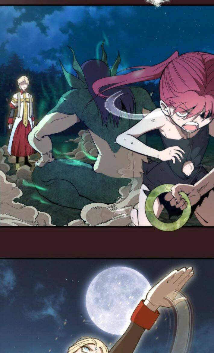 Cao Đẳng Linh Hồn: Chapter 104.5