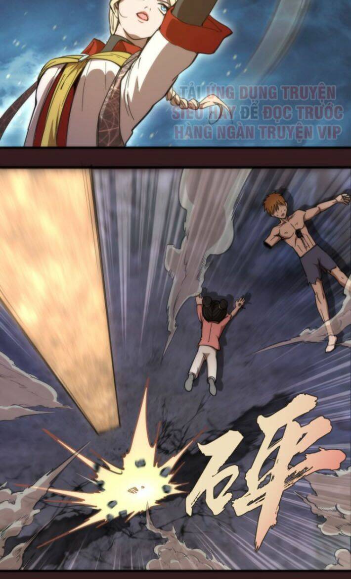 Cao Đẳng Linh Hồn: Chapter 104.5