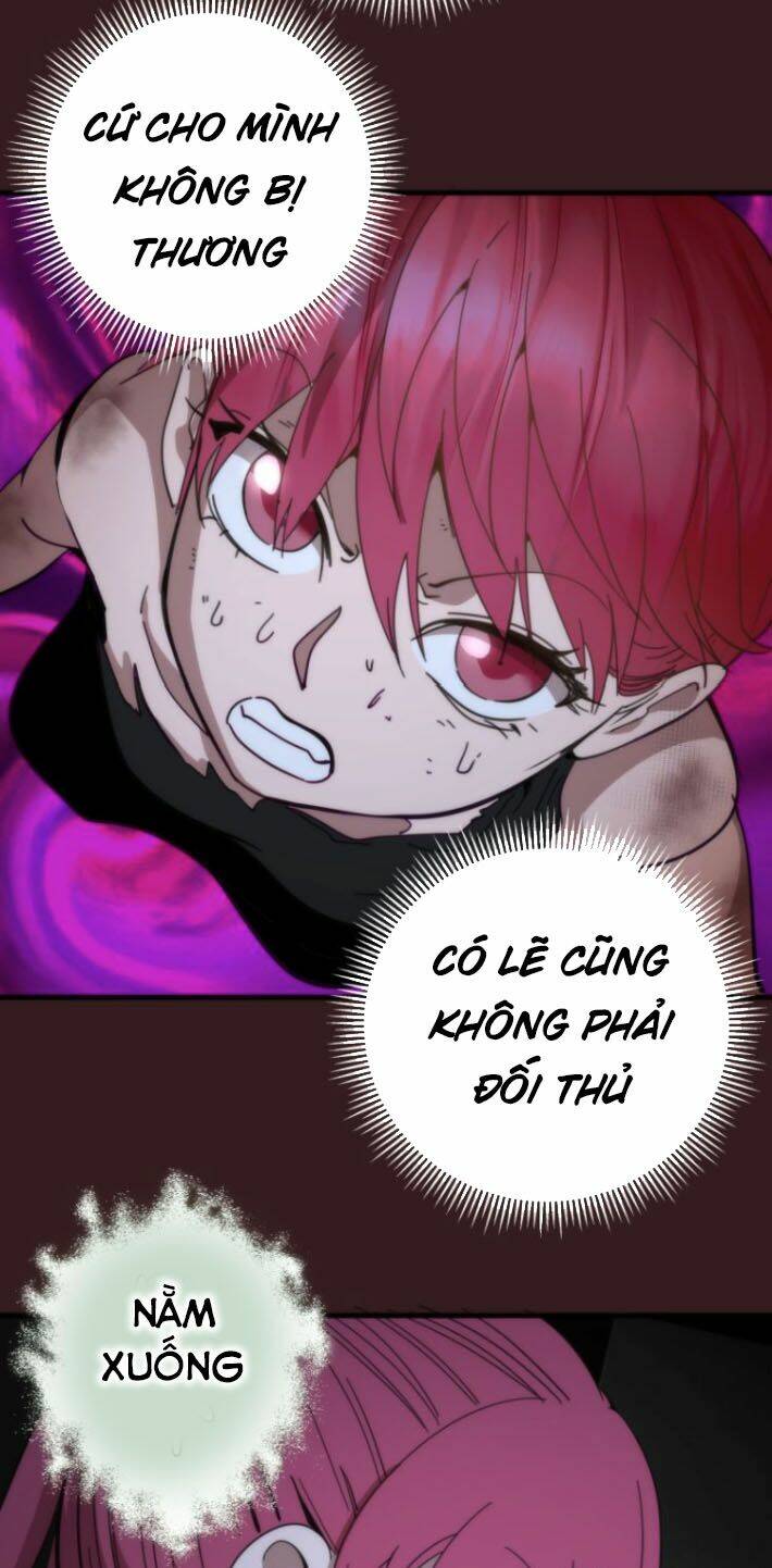 Cao Đẳng Linh Hồn: Chapter 104.5