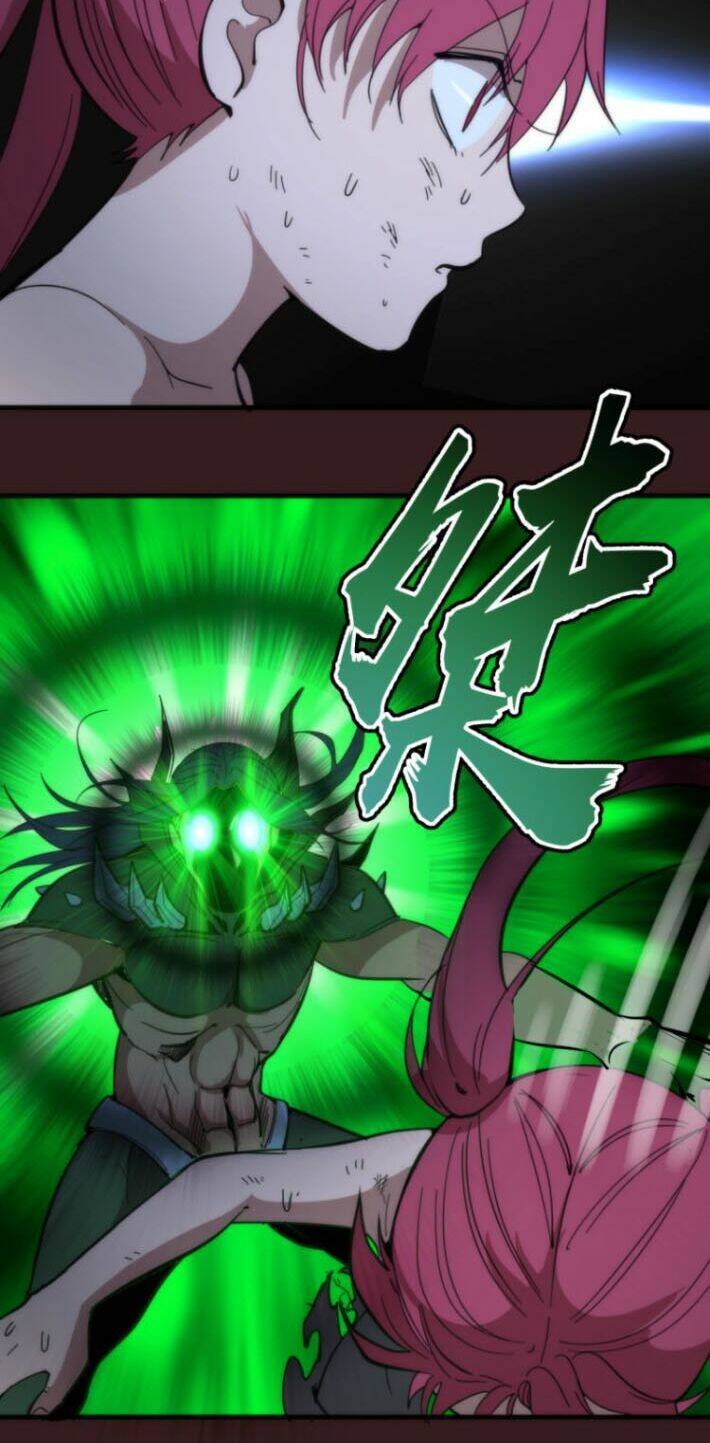 Cao Đẳng Linh Hồn: Chapter 104.5