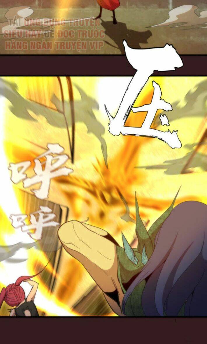 Cao Đẳng Linh Hồn: Chapter 104.5