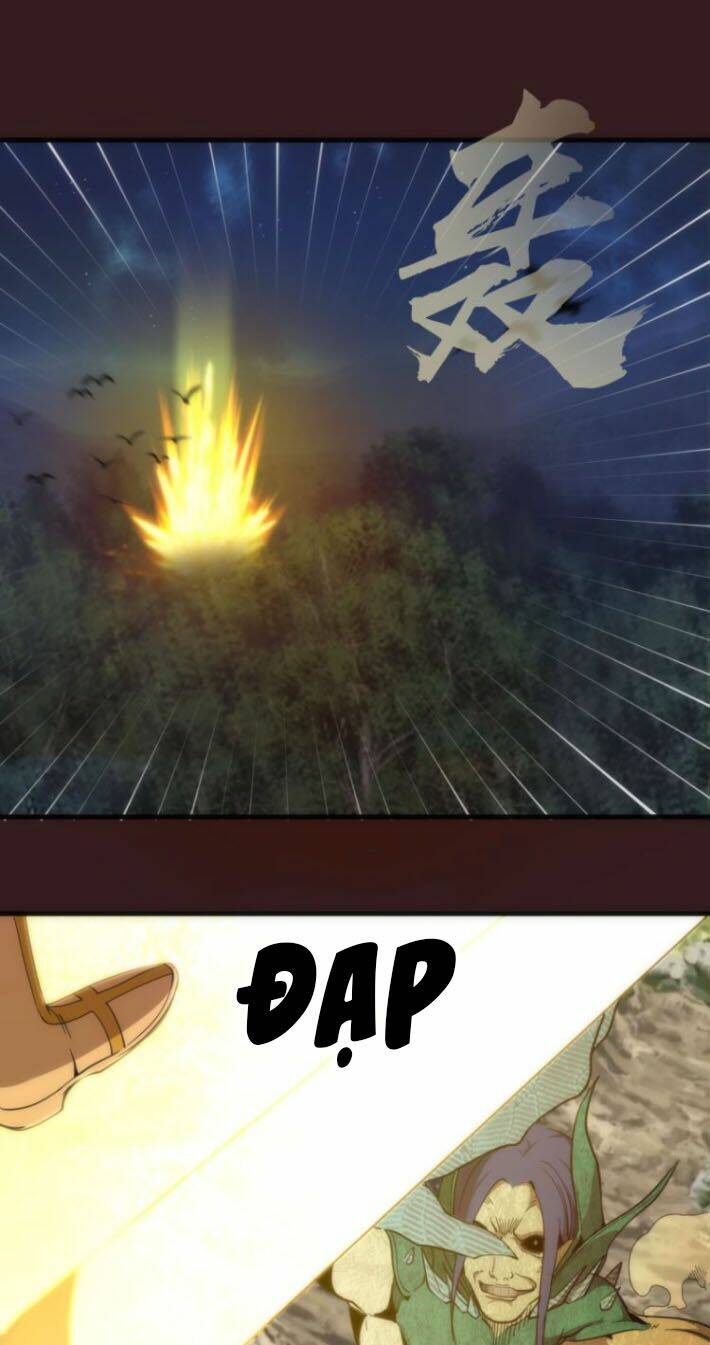 Cao Đẳng Linh Hồn: Chapter 104.5