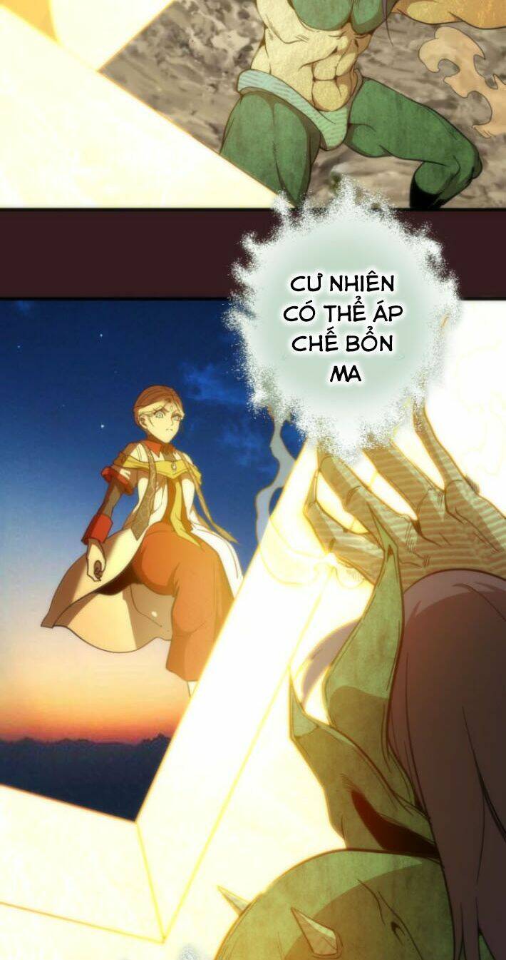 Cao Đẳng Linh Hồn: Chapter 104.5