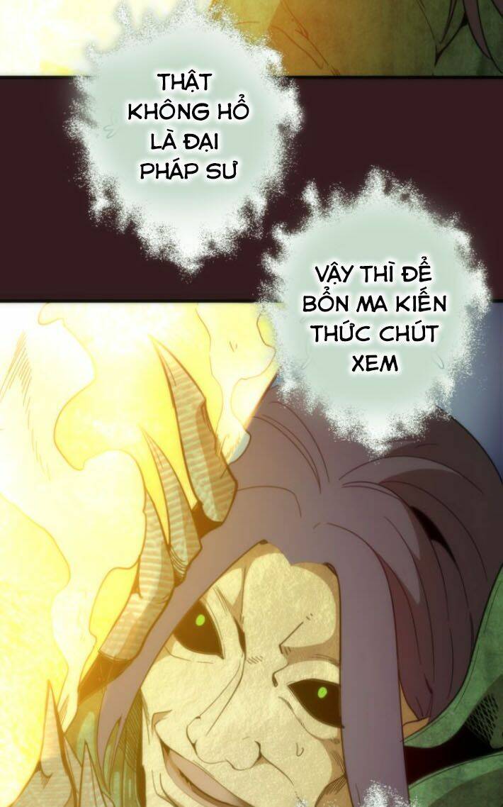 Cao Đẳng Linh Hồn: Chapter 104.5
