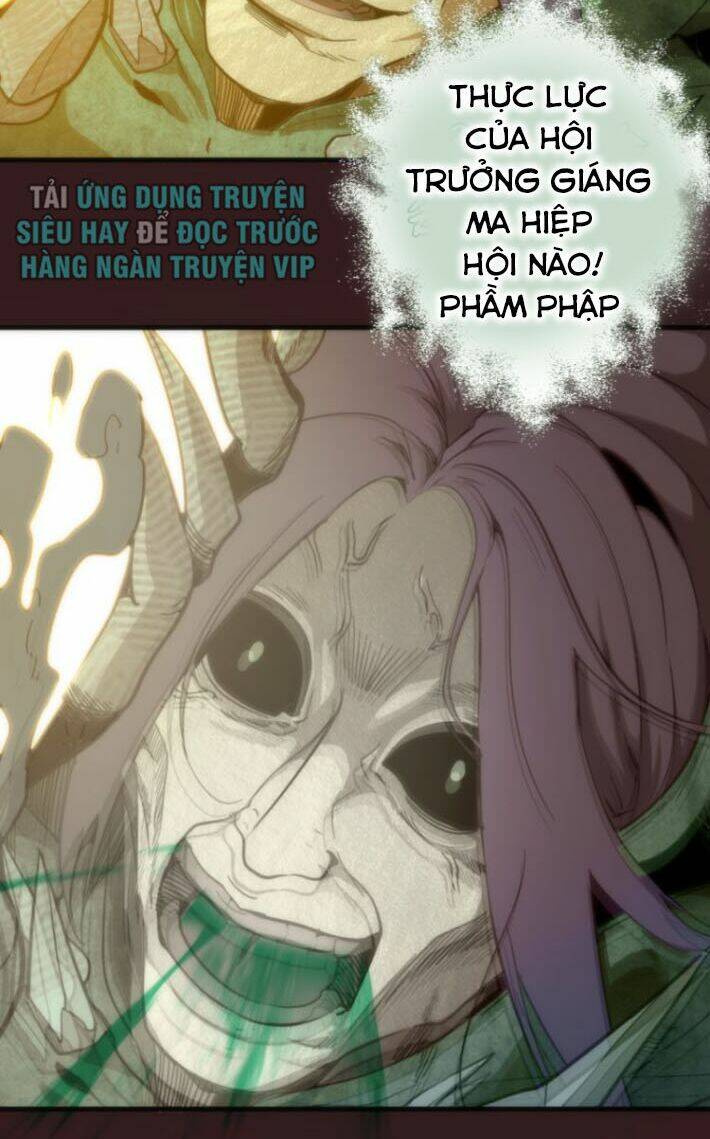 Cao Đẳng Linh Hồn: Chapter 104.5