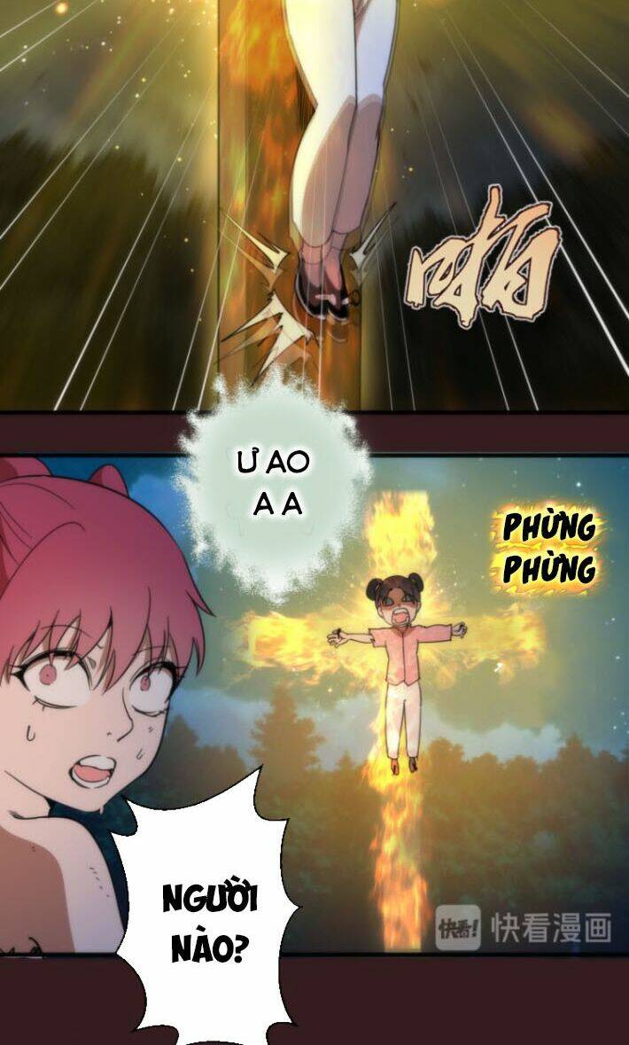 Cao Đẳng Linh Hồn: Chapter 104.5