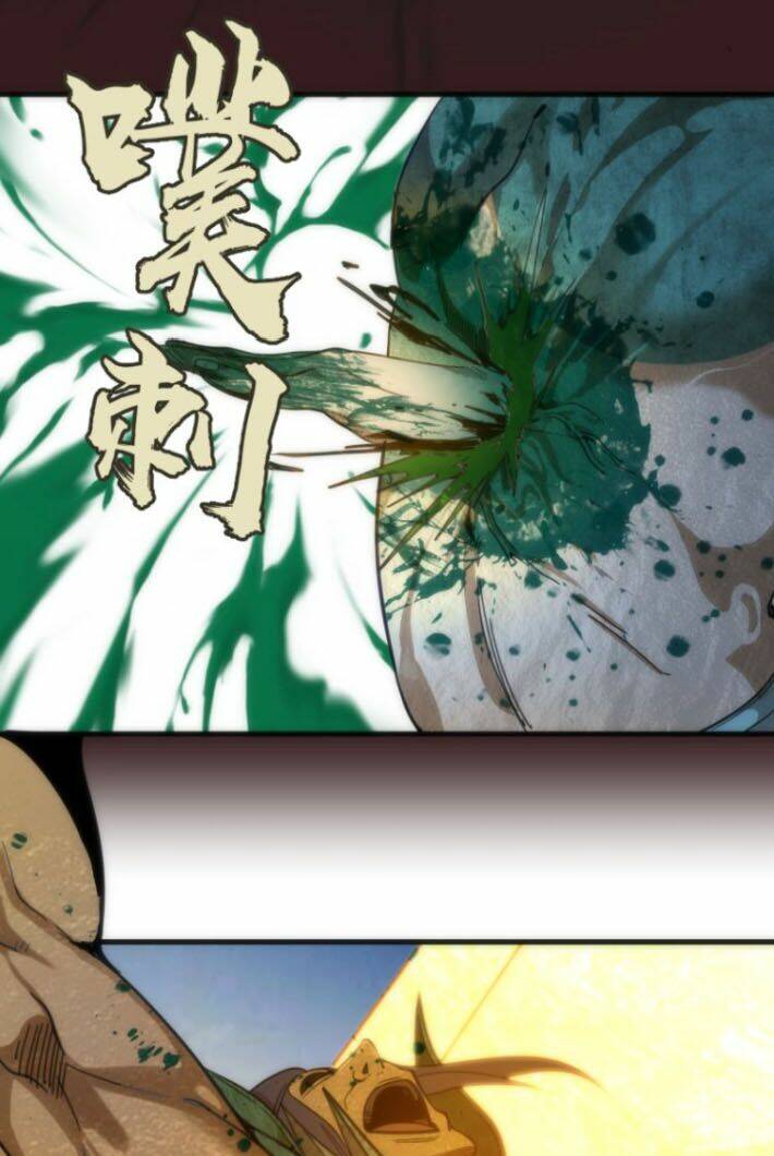 Cao Đẳng Linh Hồn: Chapter 104.5