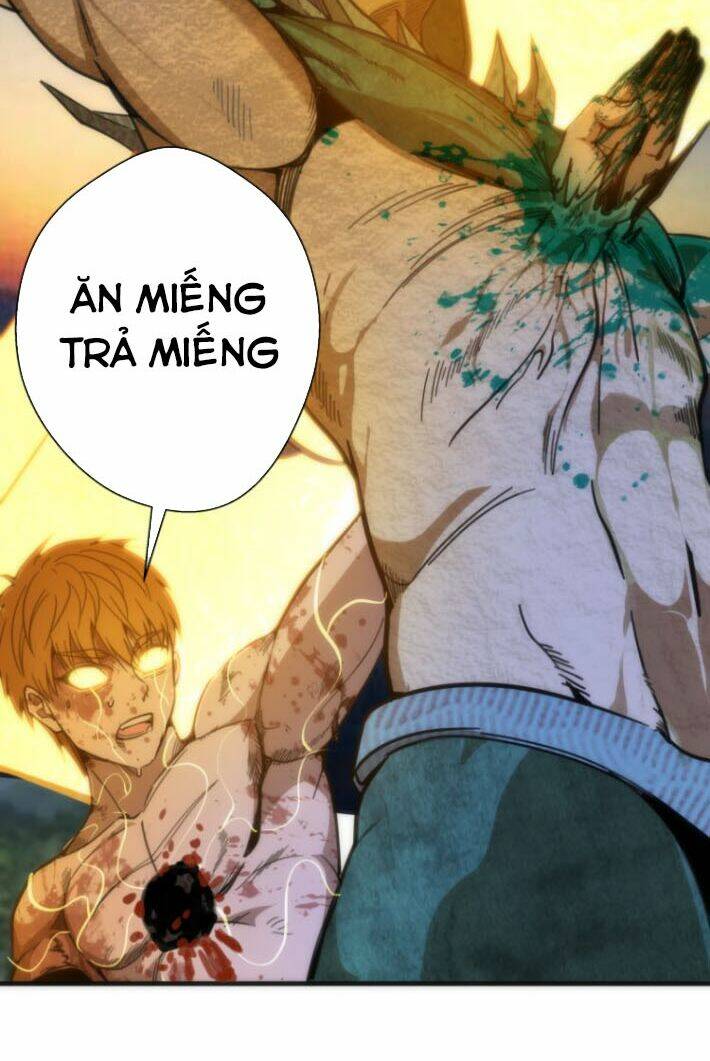 Cao Đẳng Linh Hồn: Chapter 104.5
