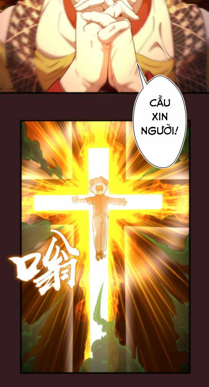 Cao Đẳng Linh Hồn: Chapter 104.5