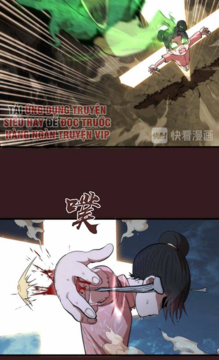 Cao Đẳng Linh Hồn: Chapter 104.5