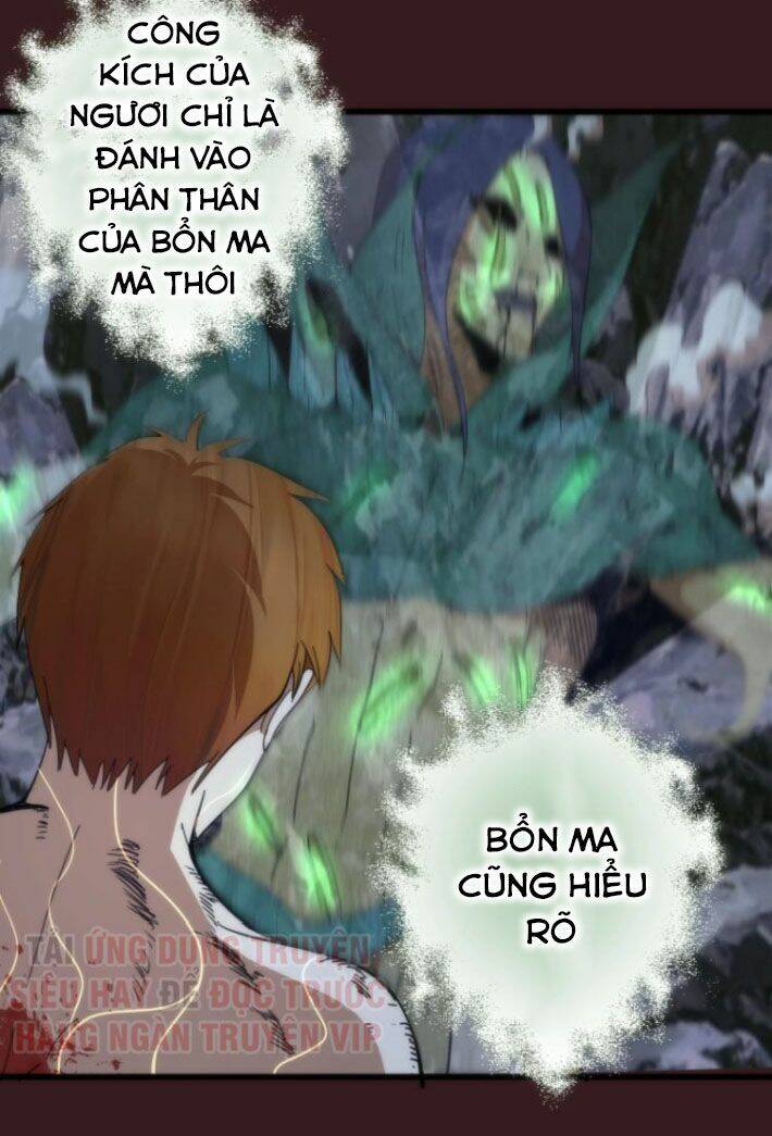Cao Đẳng Linh Hồn: Chapter 104