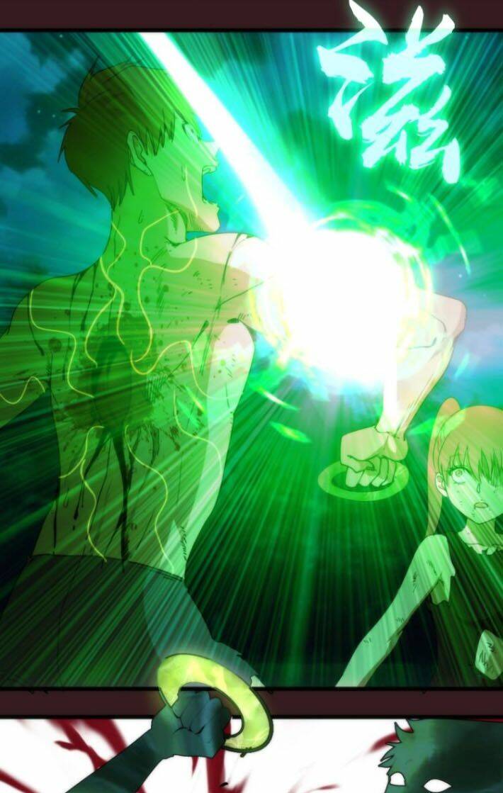 Cao Đẳng Linh Hồn: Chapter 104