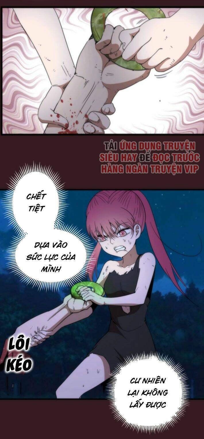 Cao Đẳng Linh Hồn: Chapter 104