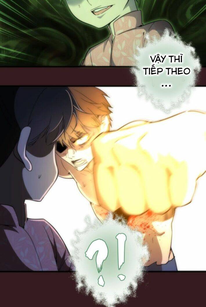 Cao Đẳng Linh Hồn: Chapter 104