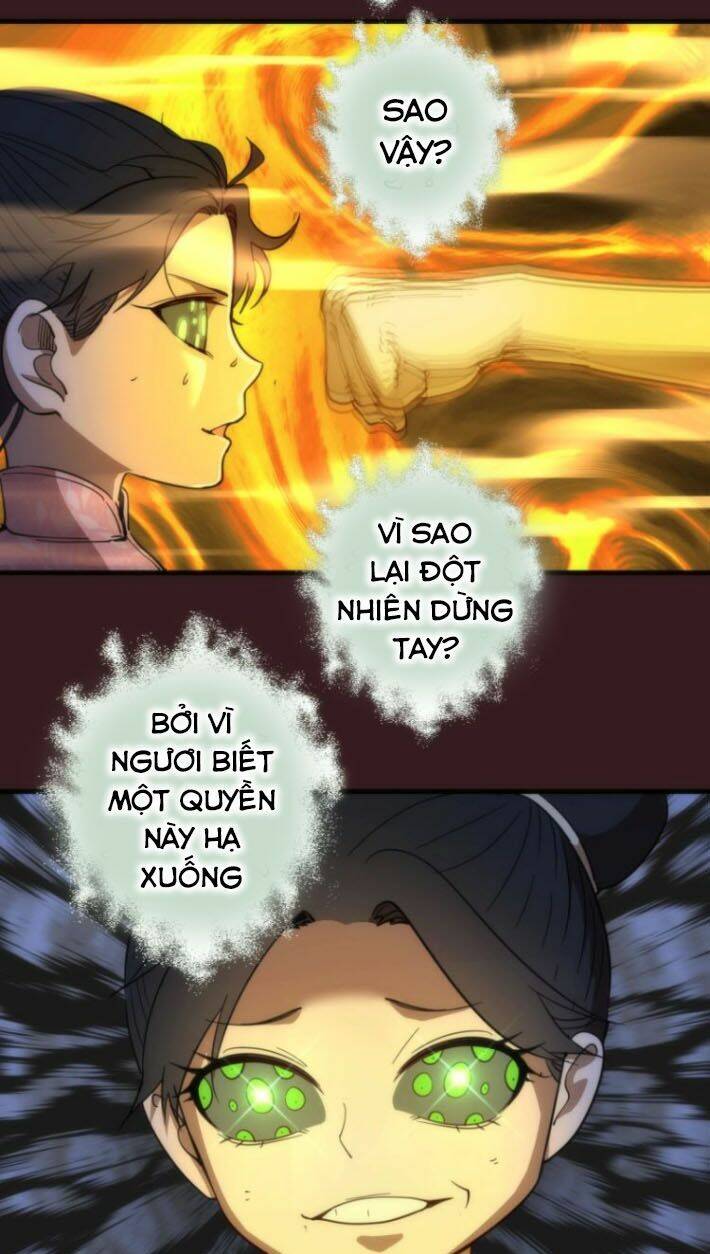 Cao Đẳng Linh Hồn: Chapter 104