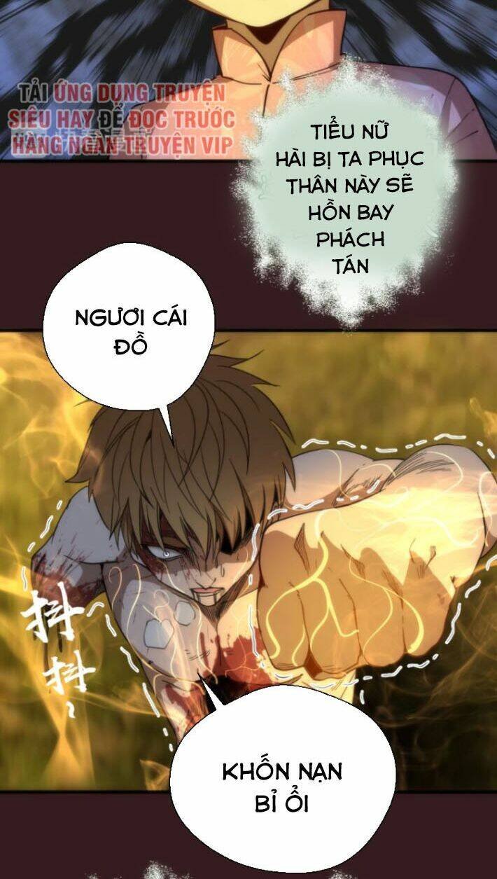 Cao Đẳng Linh Hồn: Chapter 104