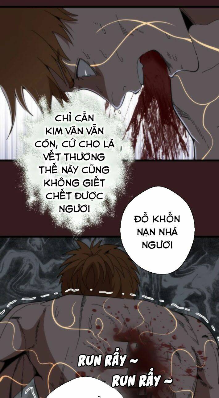 Cao Đẳng Linh Hồn: Chapter 104
