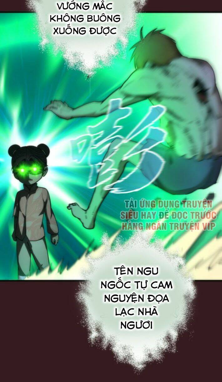 Cao Đẳng Linh Hồn: Chapter 104