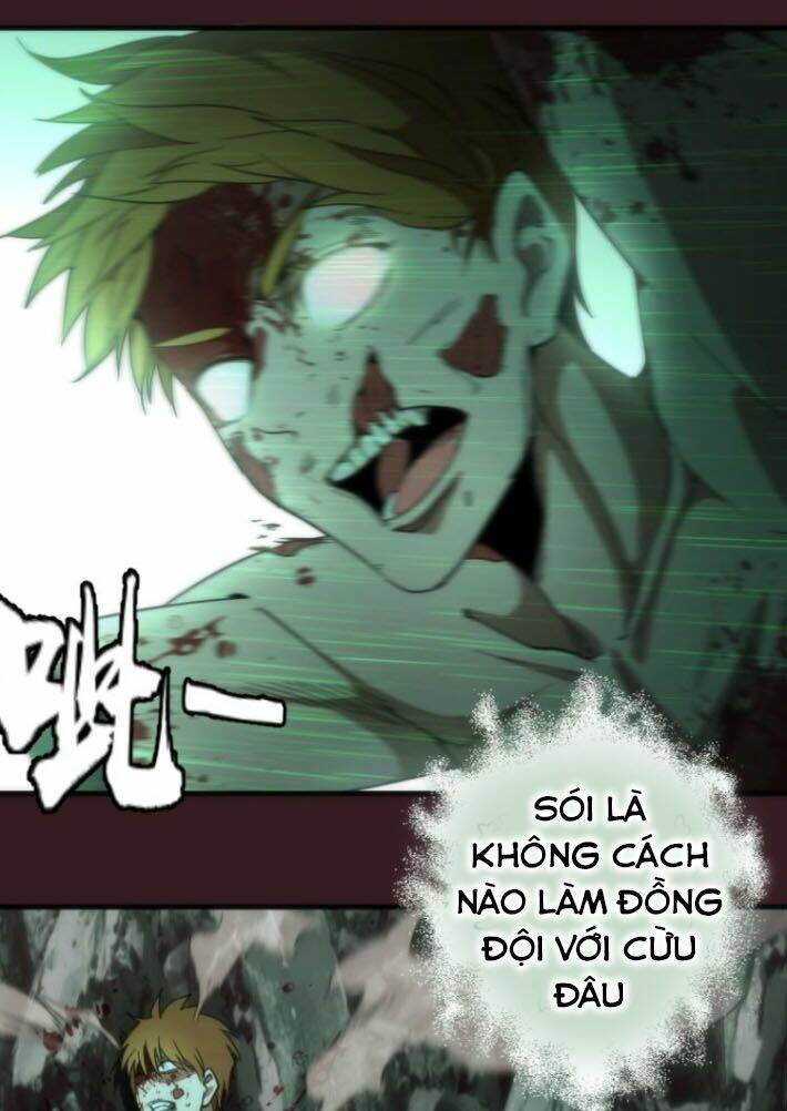 Cao Đẳng Linh Hồn: Chapter 104