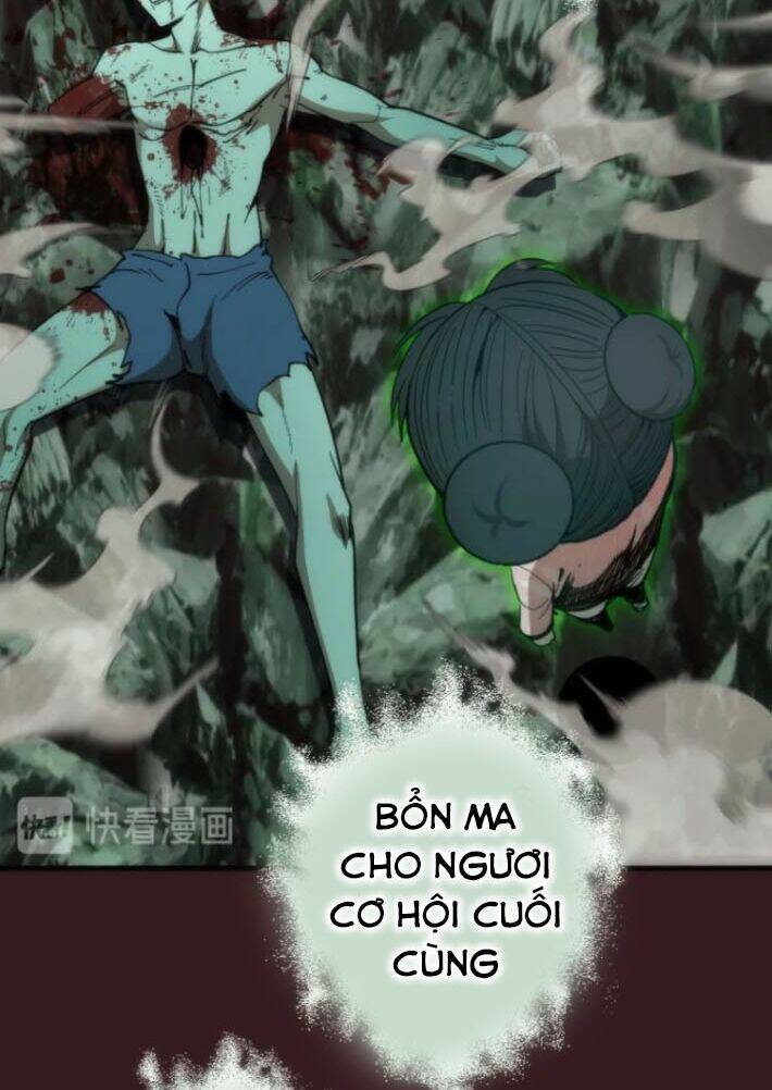 Cao Đẳng Linh Hồn: Chapter 104