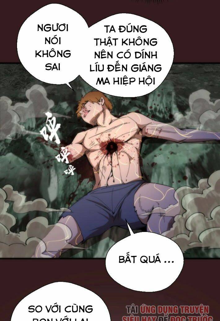 Cao Đẳng Linh Hồn: Chapter 104