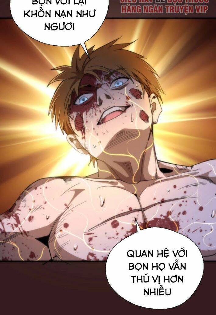 Cao Đẳng Linh Hồn: Chapter 104