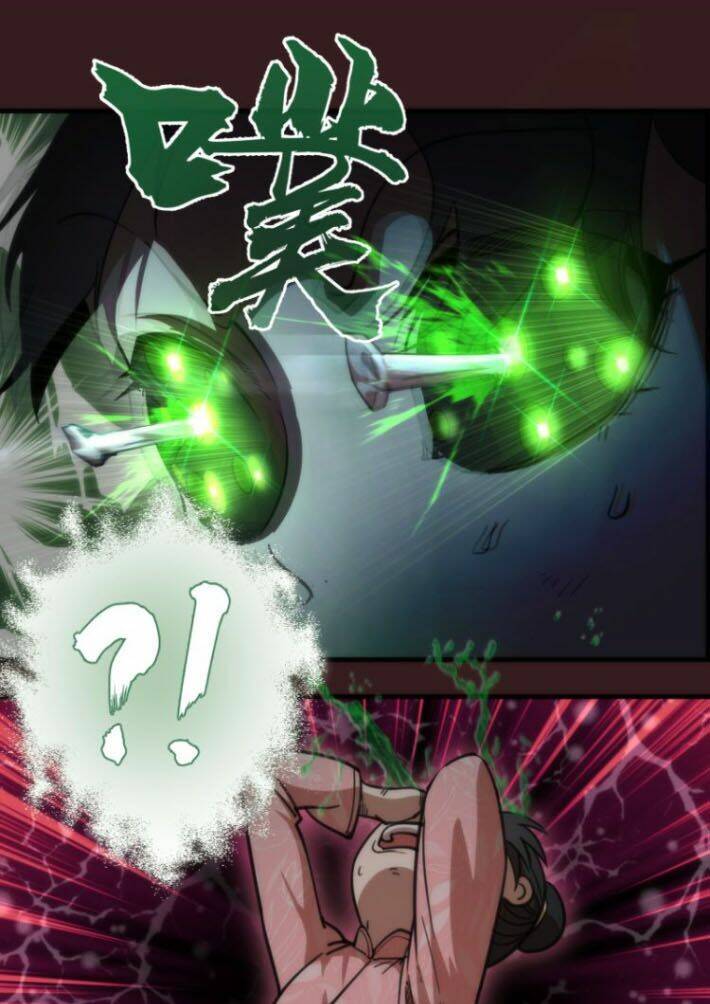 Cao Đẳng Linh Hồn: Chapter 104