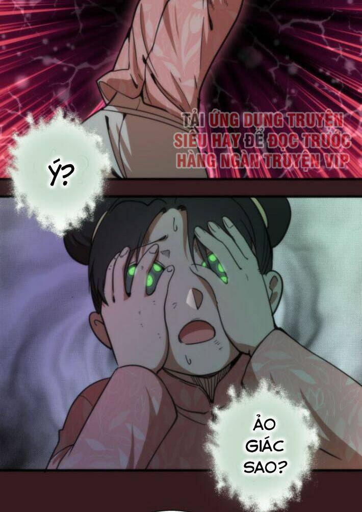 Cao Đẳng Linh Hồn: Chapter 104