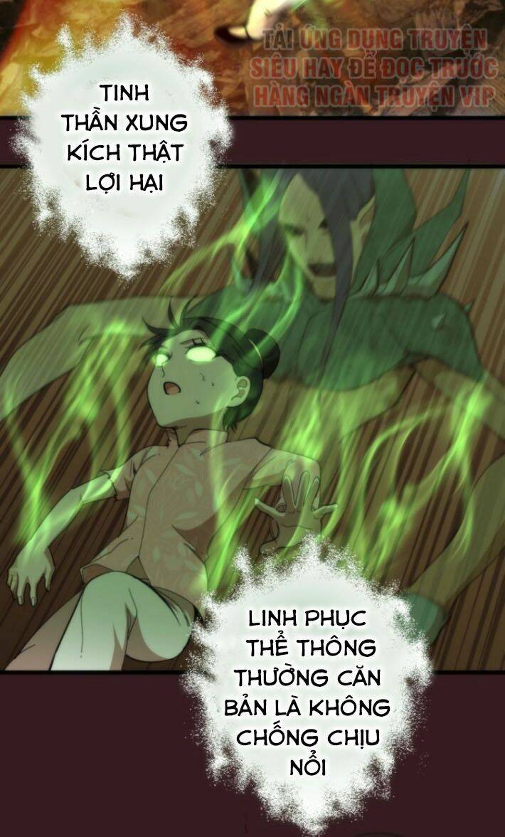 Cao Đẳng Linh Hồn: Chapter 104
