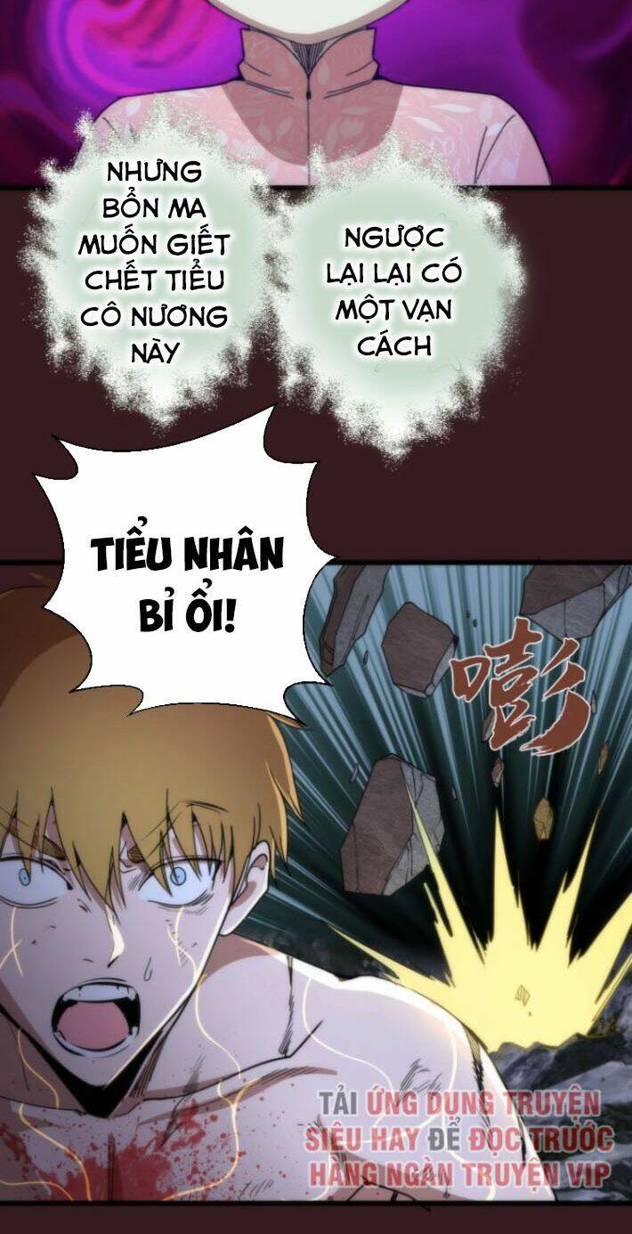 Cao Đẳng Linh Hồn: Chapter 104