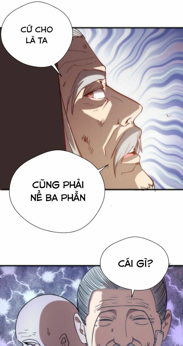 Cao Đẳng Linh Hồn: Chapter 105.5