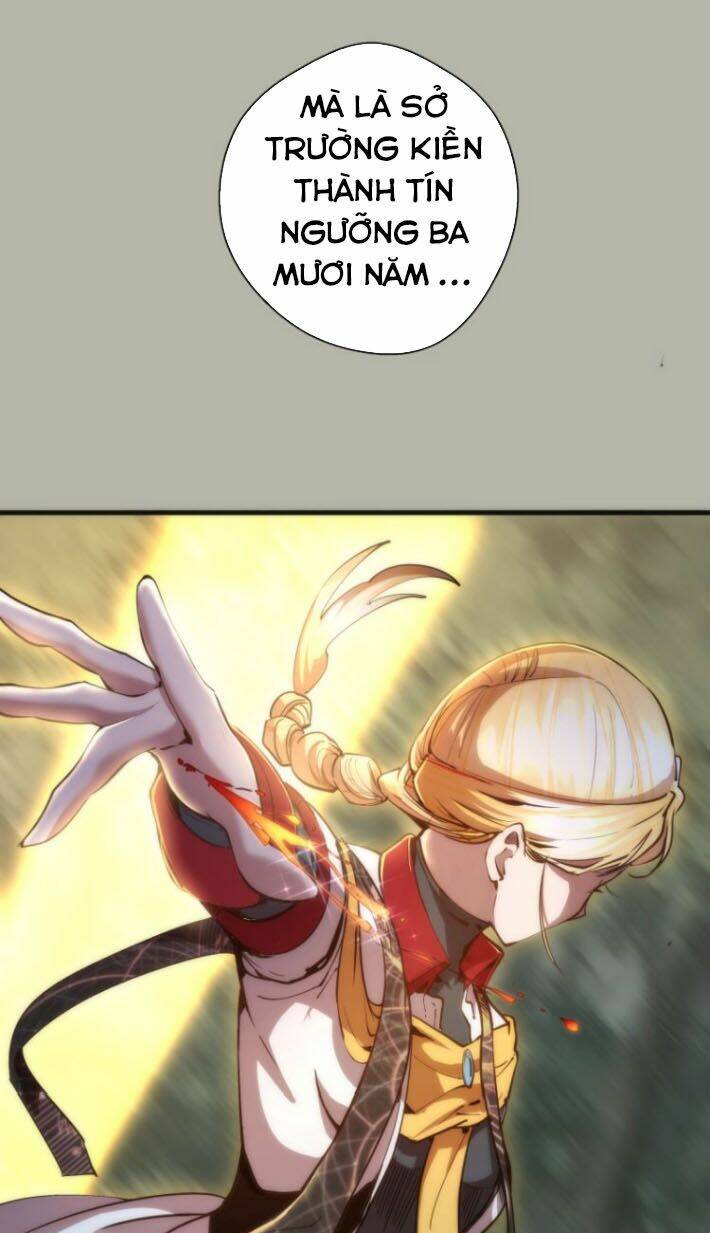 Cao Đẳng Linh Hồn: Chapter 105.5