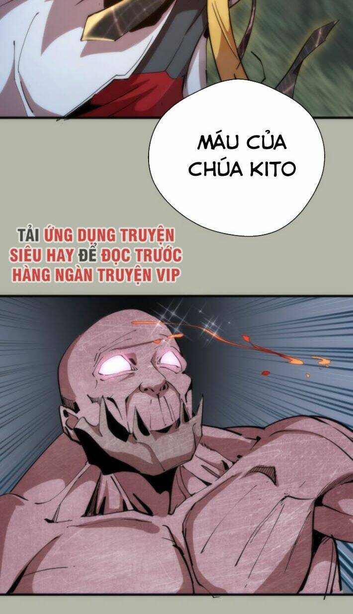 Cao Đẳng Linh Hồn: Chapter 105.5