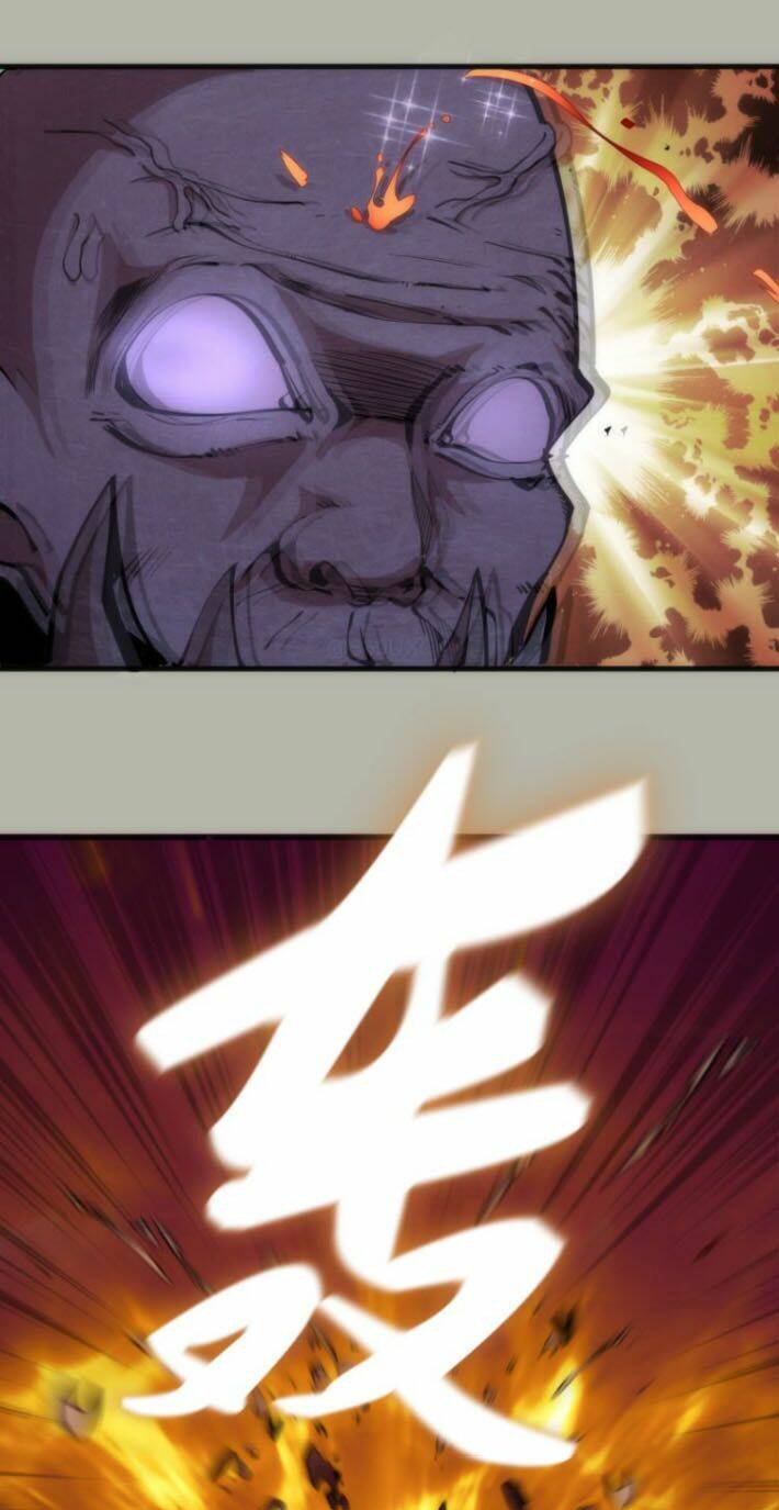 Cao Đẳng Linh Hồn: Chapter 105.5