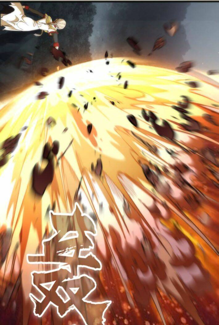 Cao Đẳng Linh Hồn: Chapter 105.5