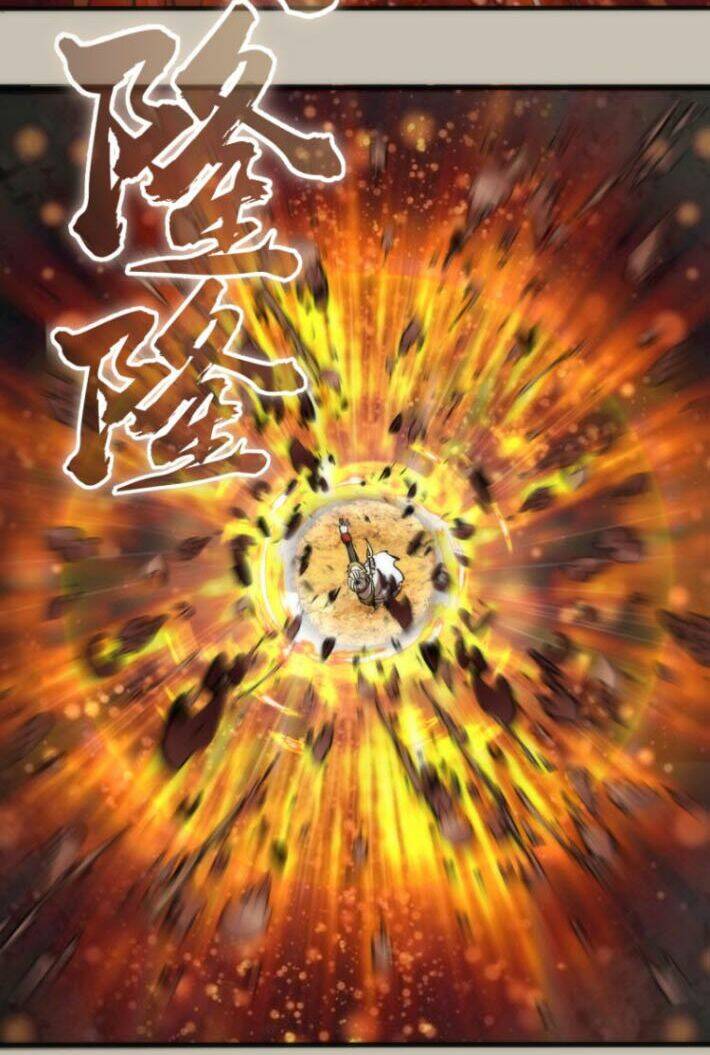 Cao Đẳng Linh Hồn: Chapter 105.5