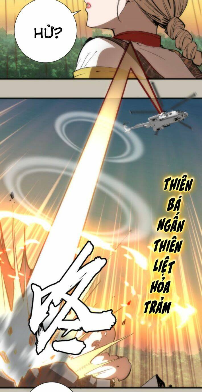 Cao Đẳng Linh Hồn: Chapter 105.5