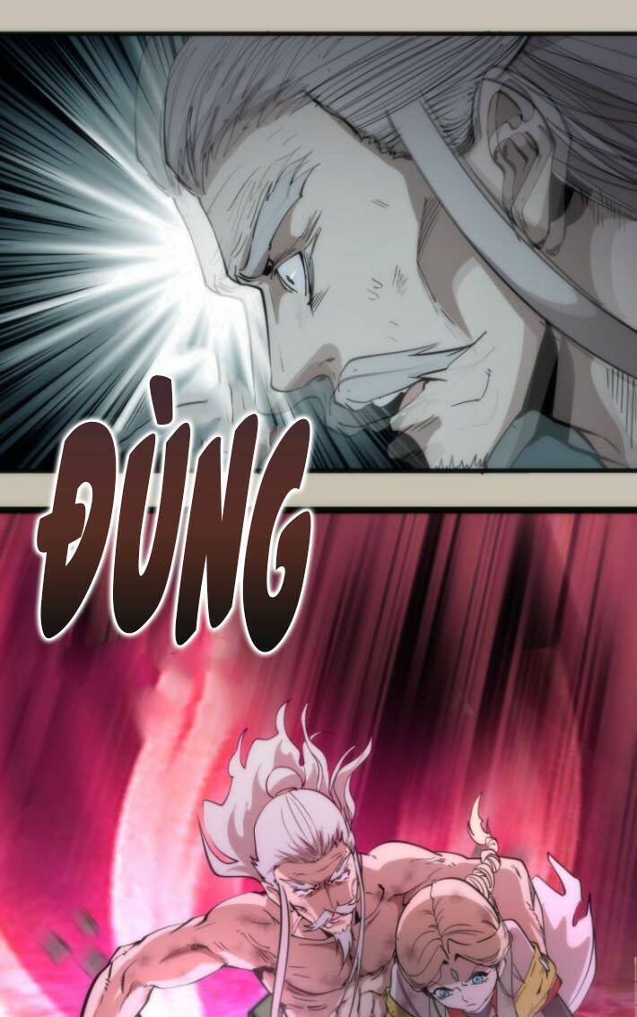 Cao Đẳng Linh Hồn: Chapter 105.5