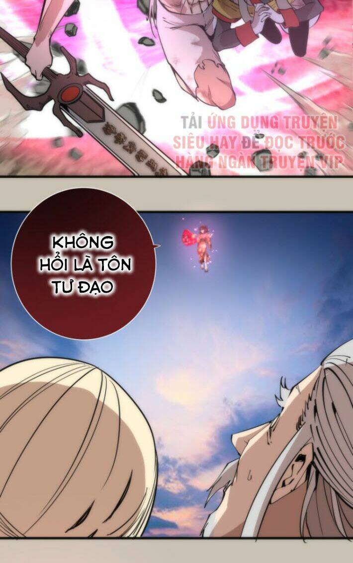 Cao Đẳng Linh Hồn: Chapter 105.5