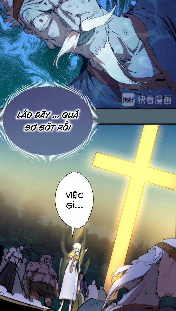 Cao Đẳng Linh Hồn: Chapter 105.5