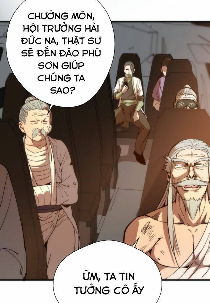 Cao Đẳng Linh Hồn: Chapter 105.5