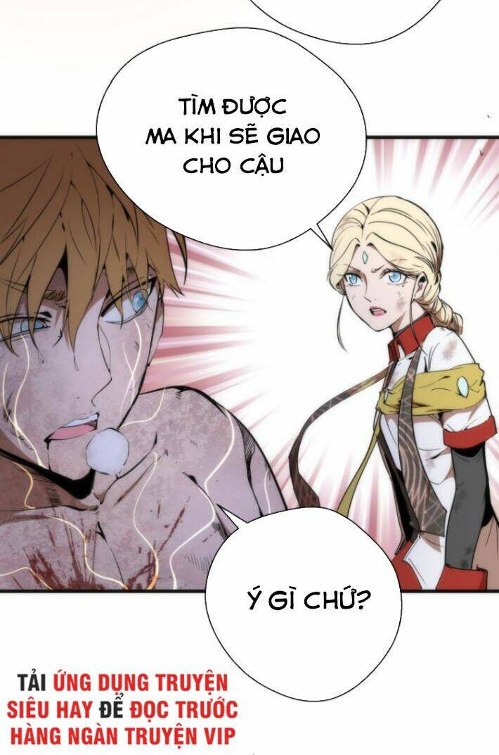 Cao Đẳng Linh Hồn: Chapter 105