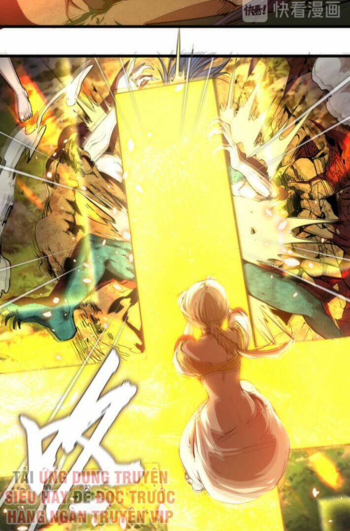 Cao Đẳng Linh Hồn: Chapter 105
