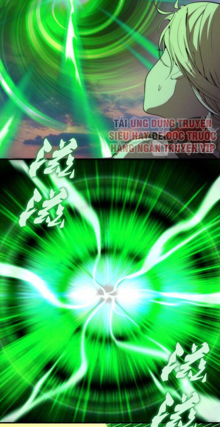 Cao Đẳng Linh Hồn: Chapter 105