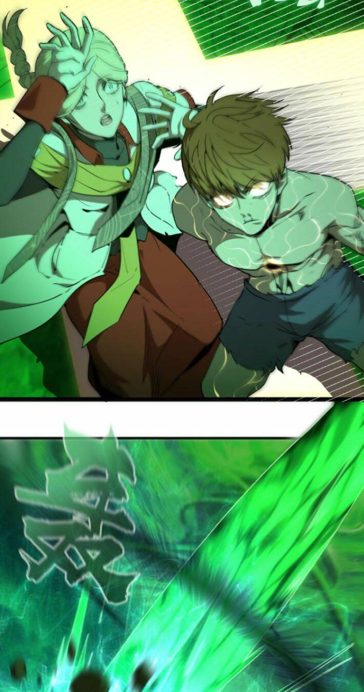Cao Đẳng Linh Hồn: Chapter 105