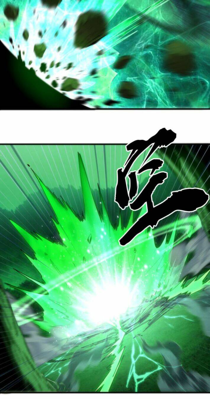 Cao Đẳng Linh Hồn: Chapter 105